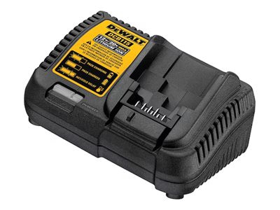 DeWALT DCB115 battery charger