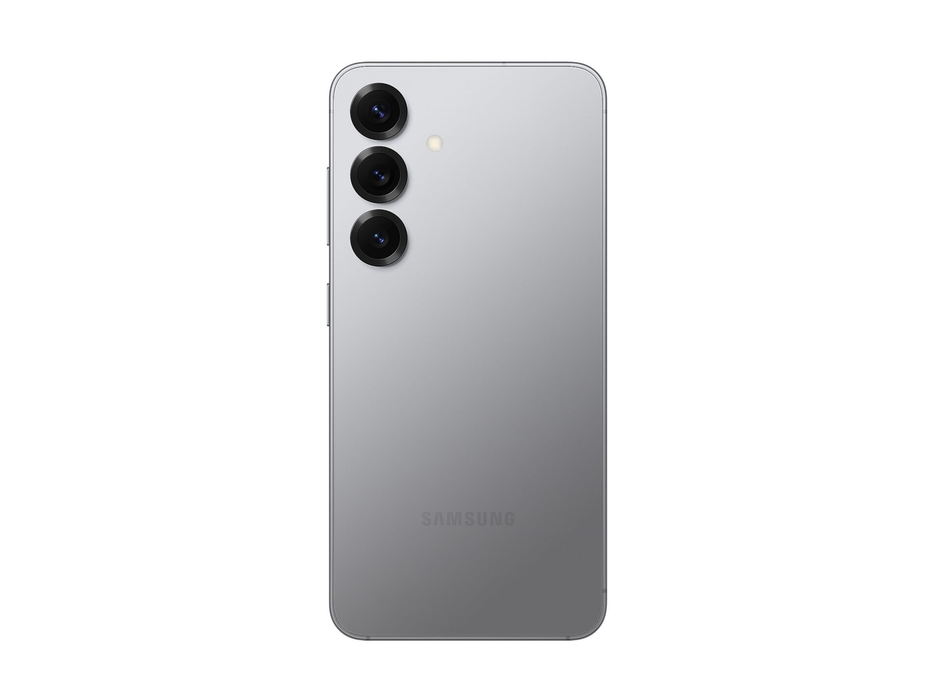 Thumbnail 6 of 9 for Samsung Galaxy S25 - silver shadow - 5G smartphone - 128 GB - GSM