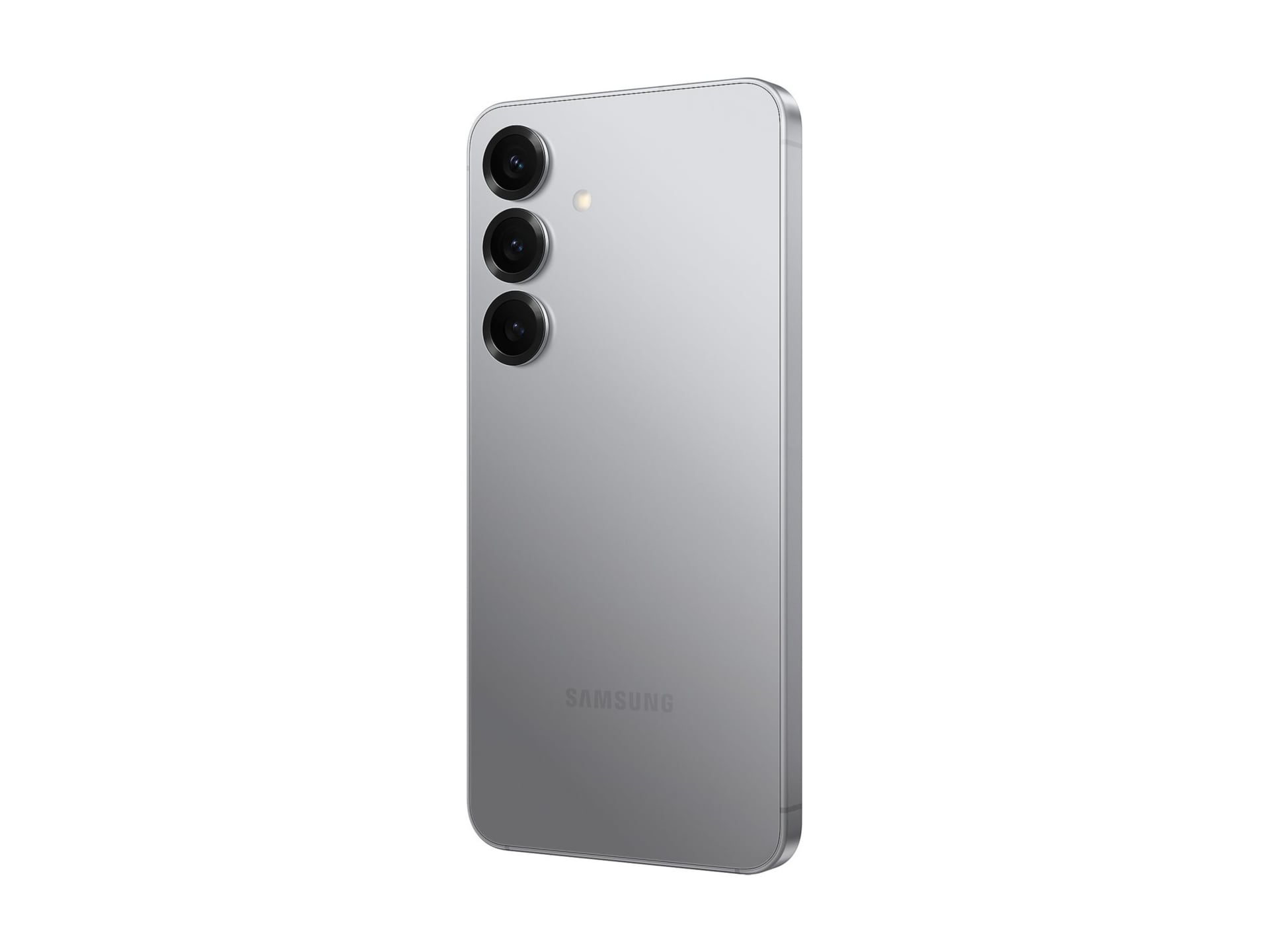 Thumbnail 5 of 9 for Samsung Galaxy S25 - silver shadow - 5G smartphone - 256 GB - GSM