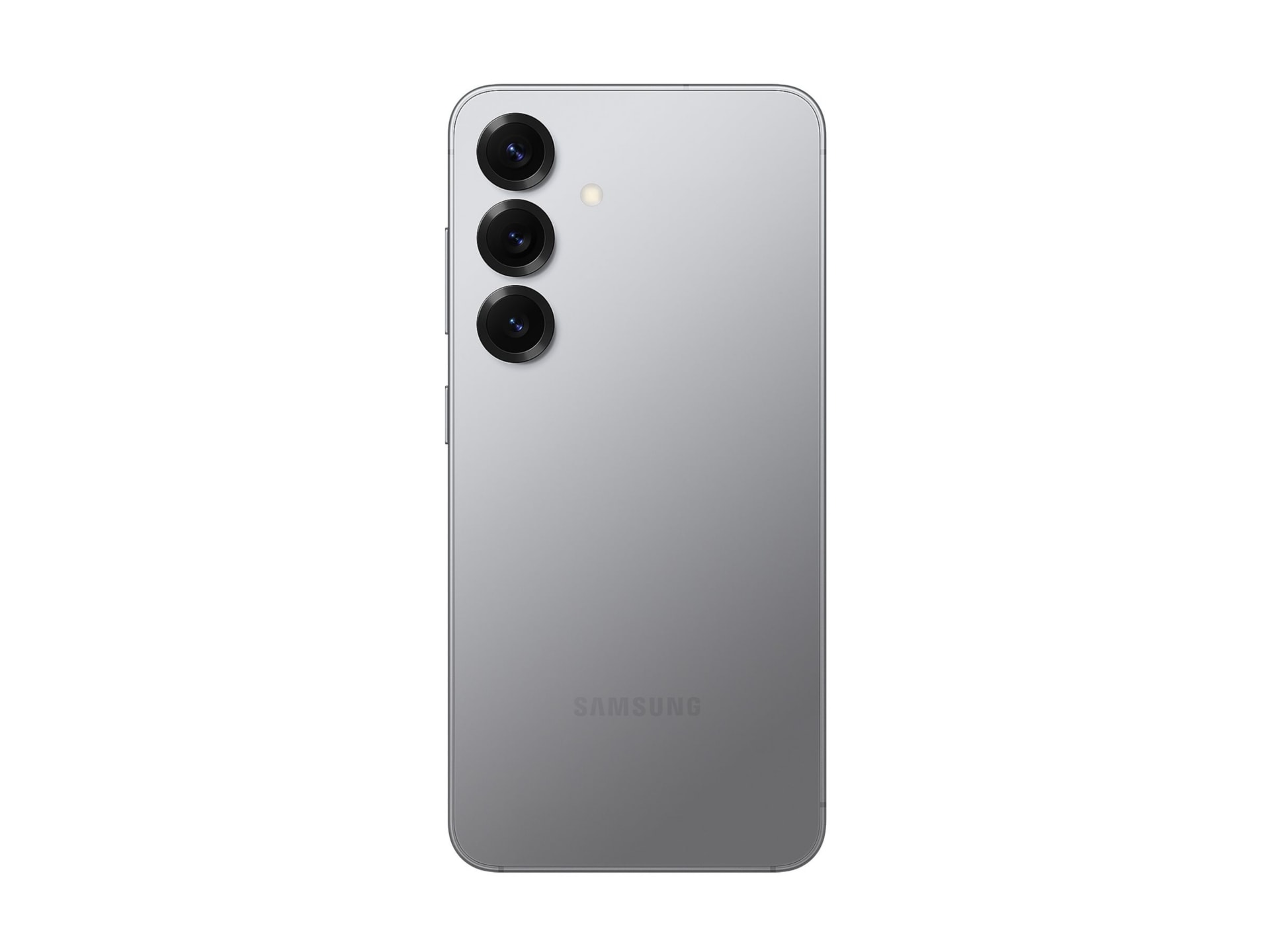 Thumbnail 6 of 9 for Samsung Galaxy S25 - silver shadow - 5G smartphone - 256 GB - GSM