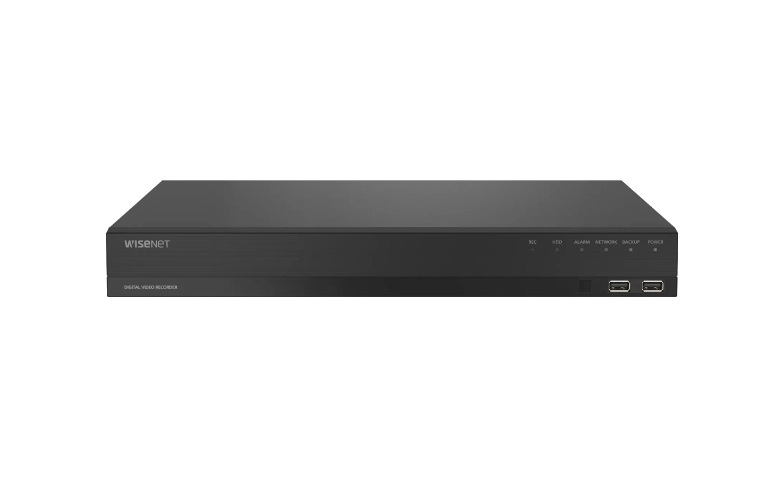 Hanwha Vision ARD-1610 - standalone DVR - 16 channels - ARD-1610