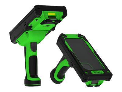 Socket Mobile XtremeScan Grip XG940 Rugged Barcode Scanner with Pistol Grip