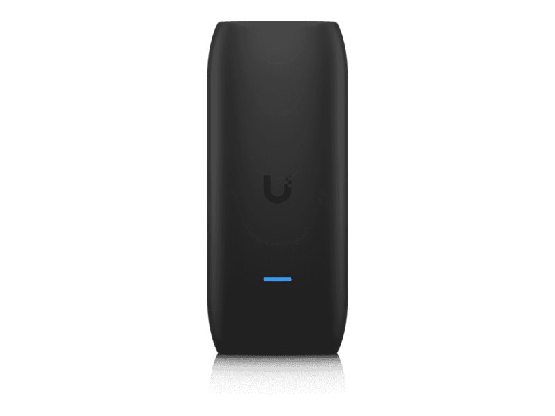 Ubiquiti UniFi - AI port enhancer