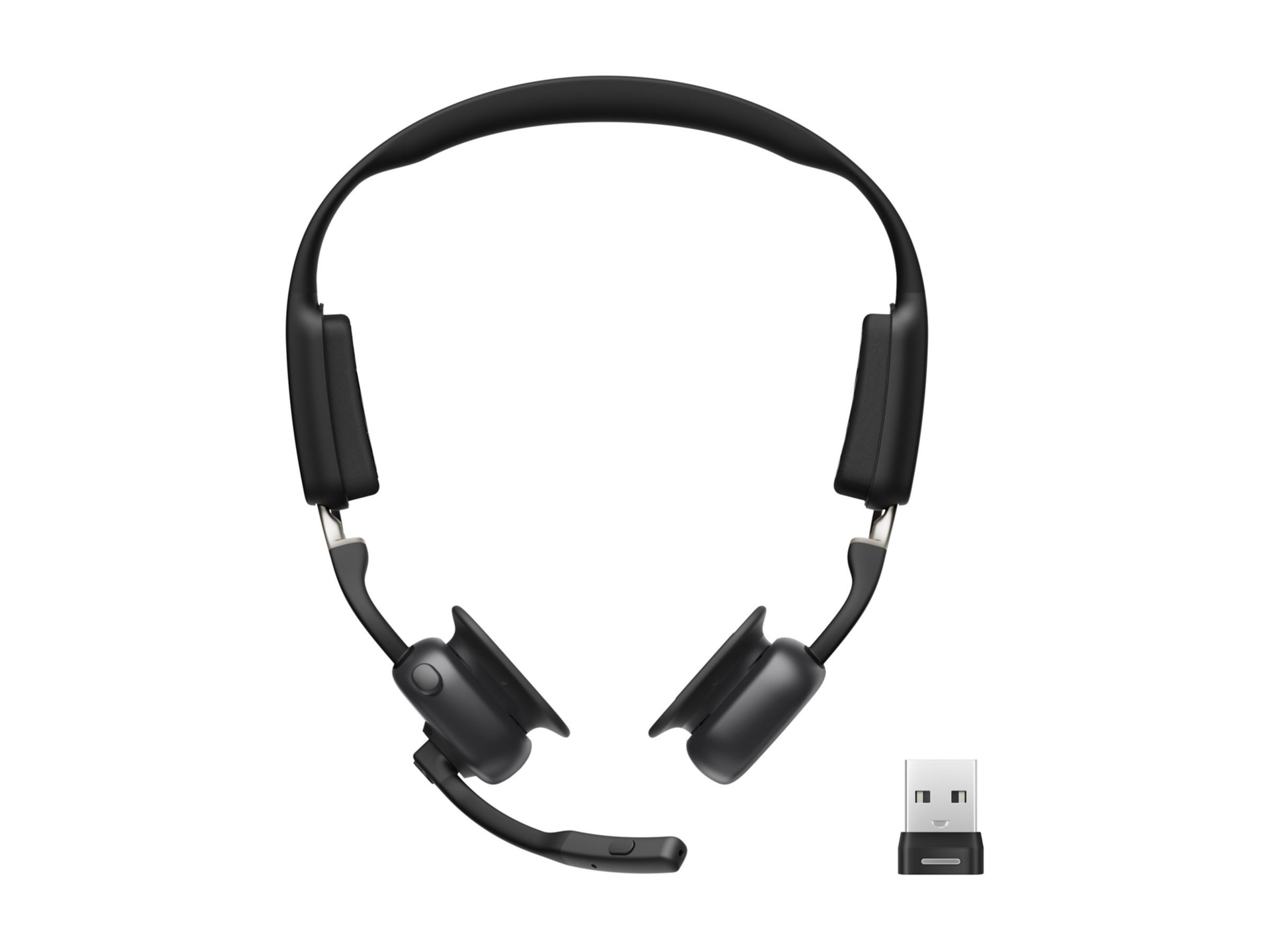 SHOKZ OpenMeet UC - headset