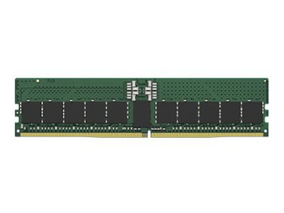 Kingston Server Premier - DDR5 - module - 32 GB - DIMM 288-pin / PC5-44800