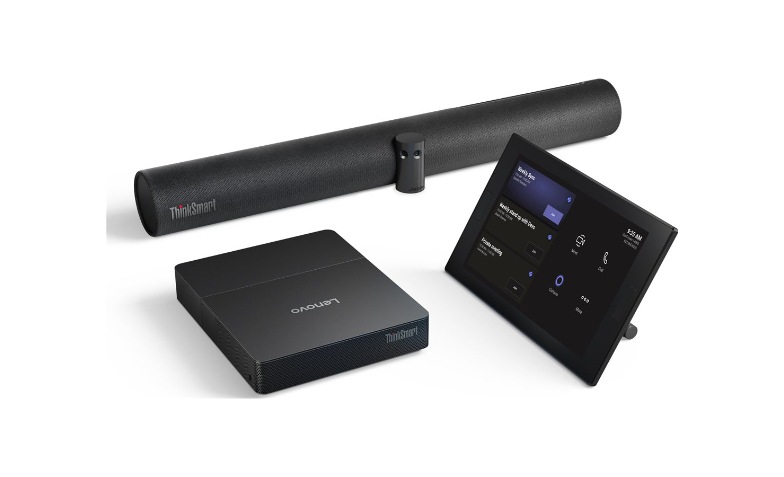 ｌenovotad8 Lenovo ThinkSmart Core Gen 2 - video conferencing kit
