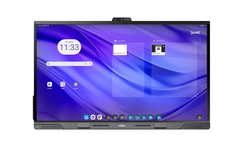 SMART Board QX275-V2-P QX (V2) Pro Series with iQ - 75