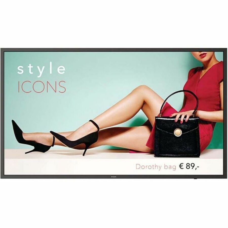 Philips H-Line 55BDL4002H Digital Signage Display