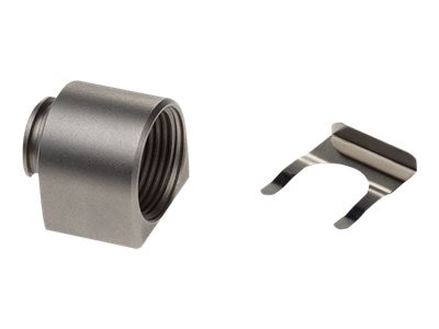AXIS ACI 1/2" to 3/4" NPS - camera housing conduit adapter