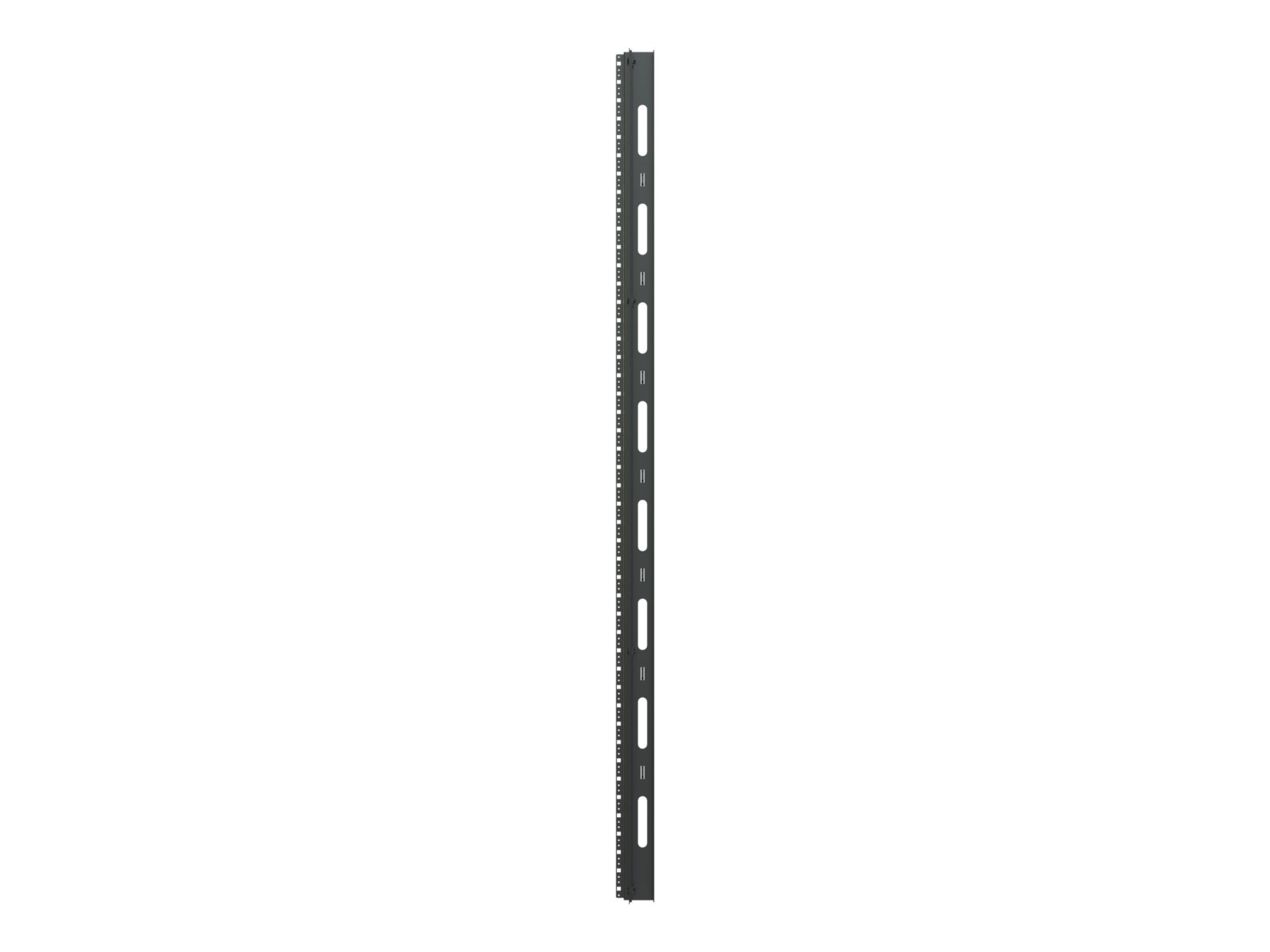 Middle Atlantic 40RU Forward Rack Rail for 28 Inch Wide SR Series Racks