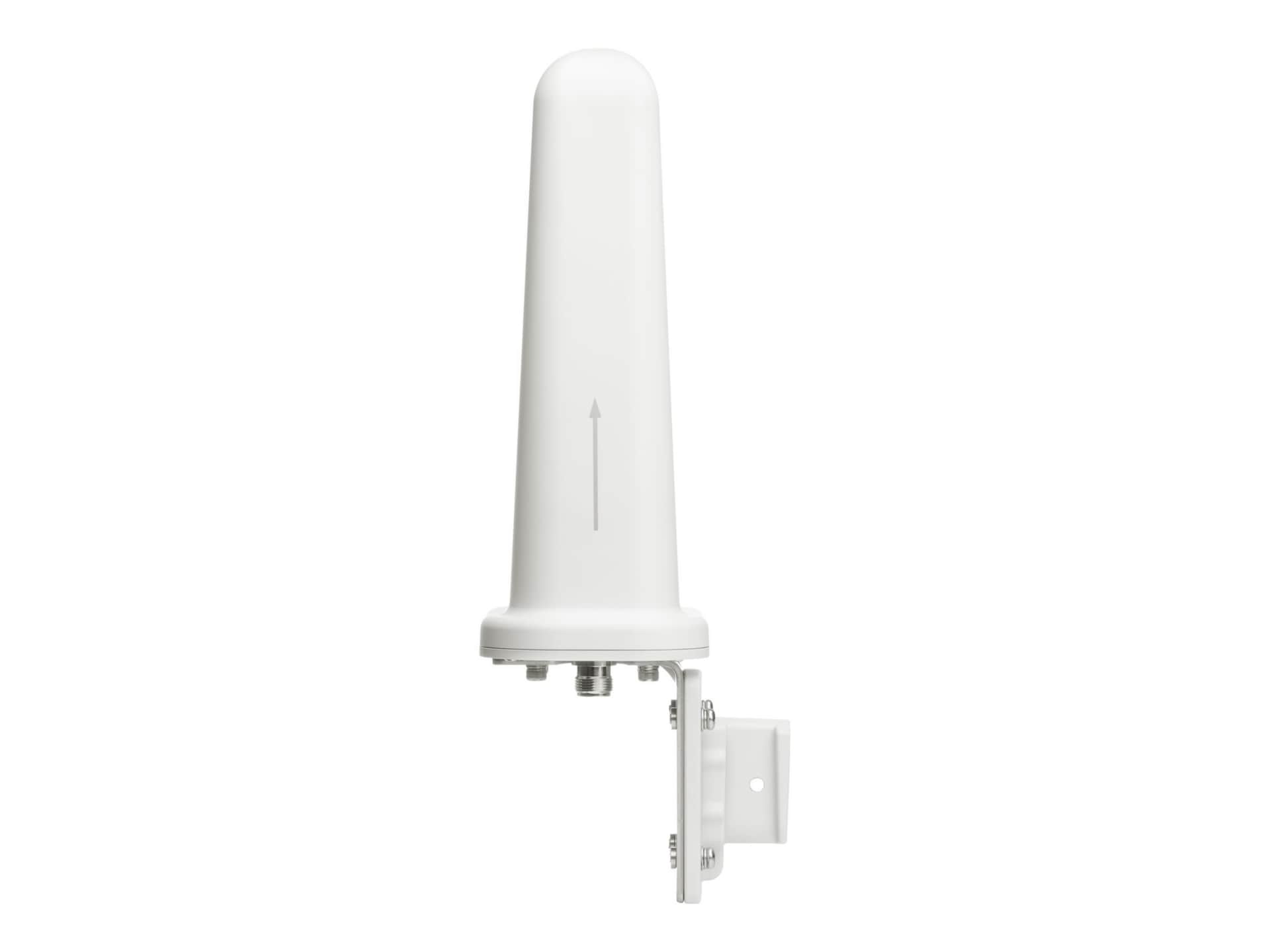 HPE Aruba Networking ANT-2x2-256O-6 - antenna - tri-band, 2x2, cabled