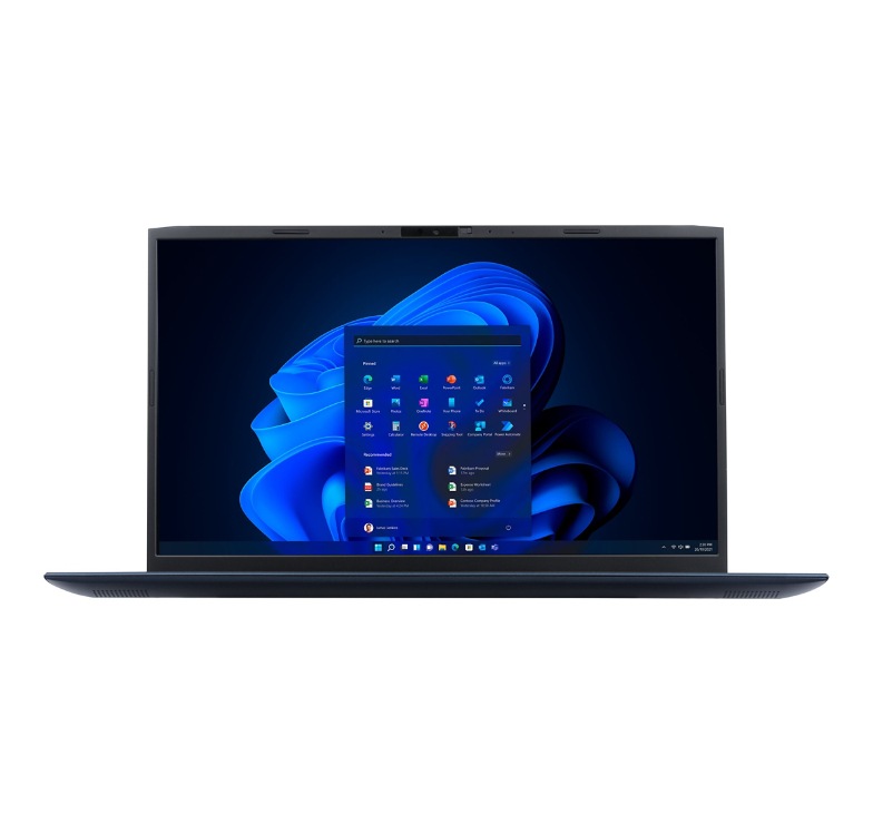 Dynabook Toshiba Satellite Pro C50-K - 15.6
