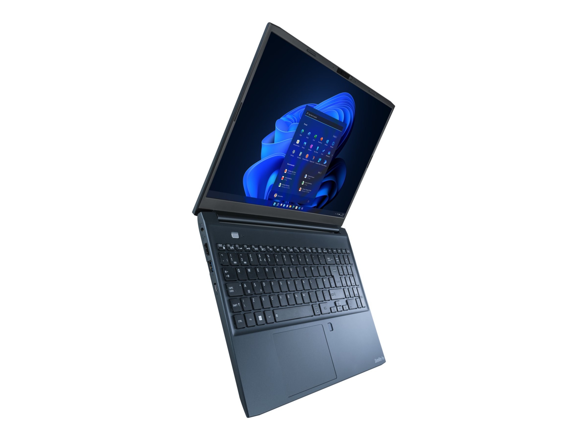 Dynabook Toshiba Satellite Pro C50-K - 15.6