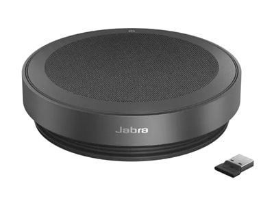 Thumbnail 3 of 11 for Jabra Speak2 75 MS - speakerphone
