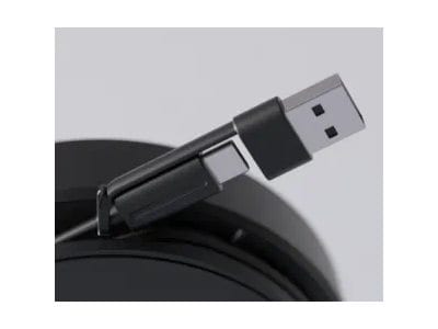 Thumbnail 6 of 11 for Jabra Speak2 75 MS - speakerphone