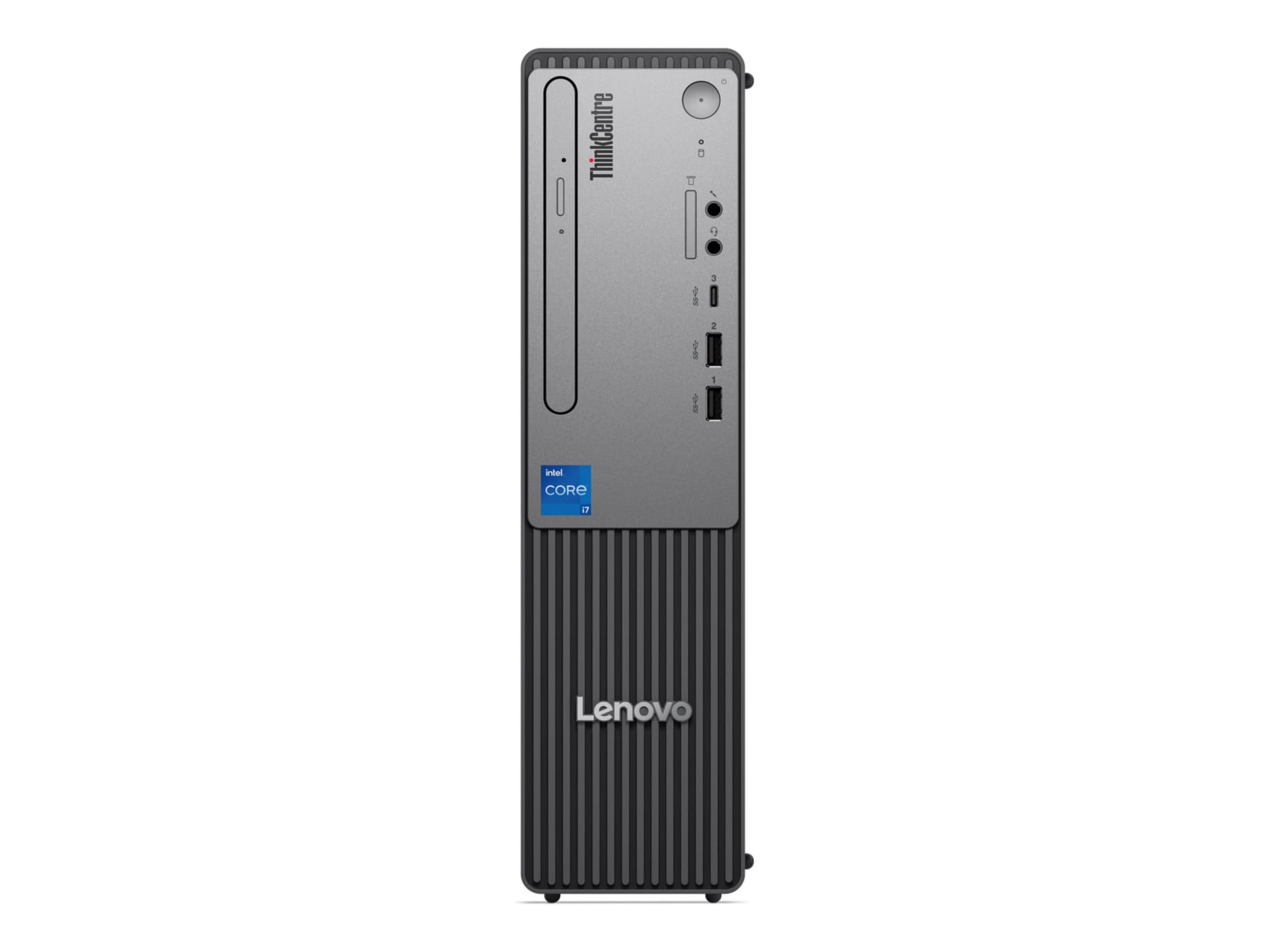 ThinkCentre neo 50s Gen 5 - Intel Core i5-14400 - 16GB DDR5 - 256GB SSD - W