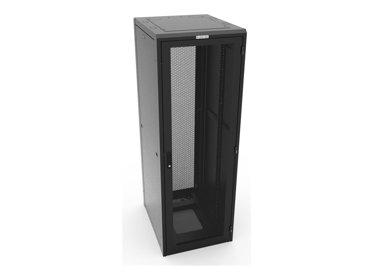 Great Lakes E - rack - 44U
