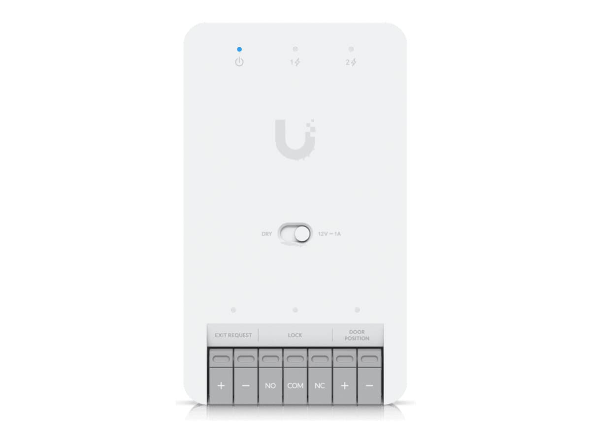 Ubiquiti UniFi Door Hub Mini - access controller