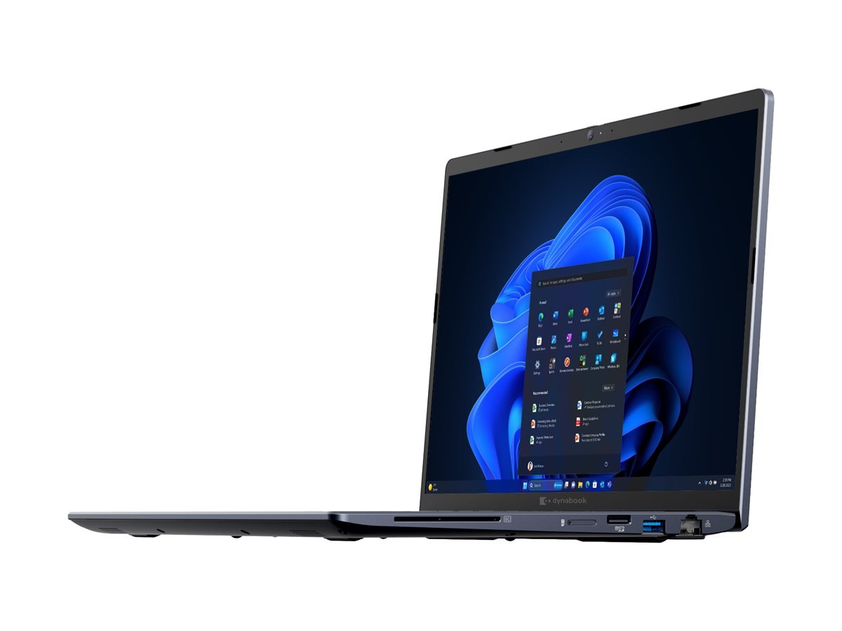 Dynabook Toshiba Tecra A40-M - 14
