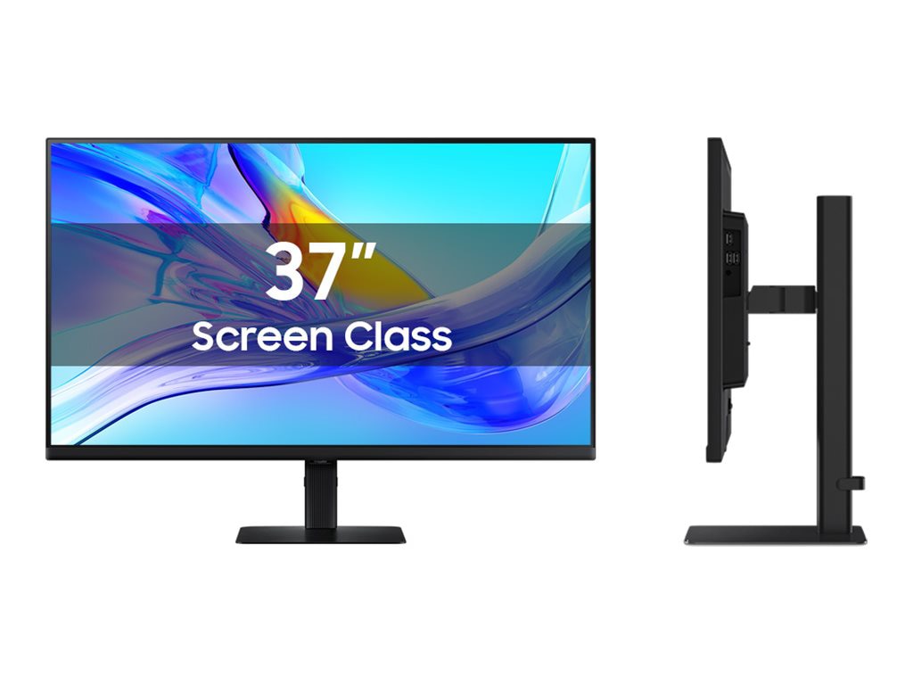 Samsung ViewFinity S8 S37D804UAN LED Monitor