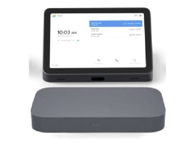 Asus Google Meet GQE20A - video conferencing kit