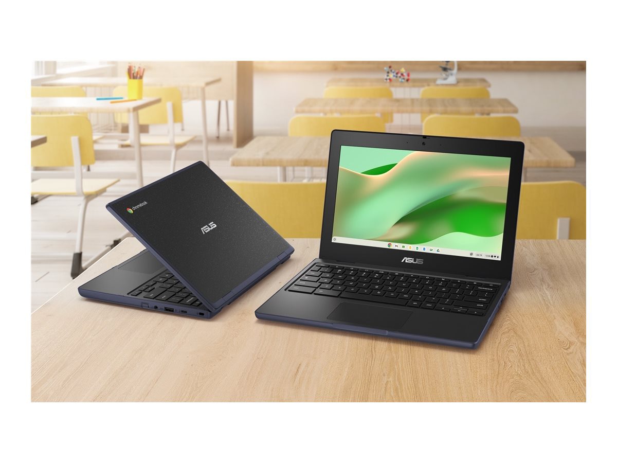 ASUS Chromebook ［CX1101CMA-GJ0019］ Amazon.com: ASUS Chromebook CX1, 11.6