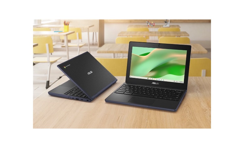 ASUS Chromebook CR11 CR1104CTA-YZ84 - 11.6