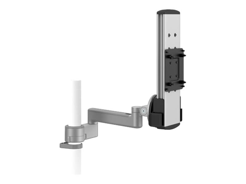 HUMANSCALE M/FLEX SGL MON BRCKT