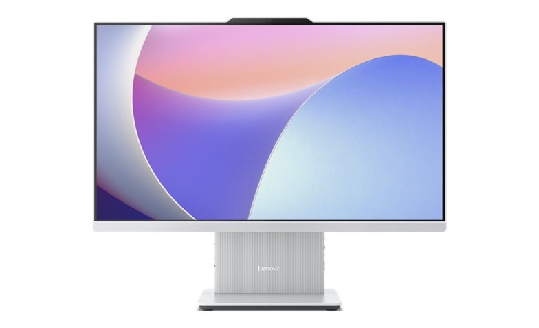 IdeaCentre AIO i - Intel Core i5-13420H - 16GB DDR5 - 512GB SSD
