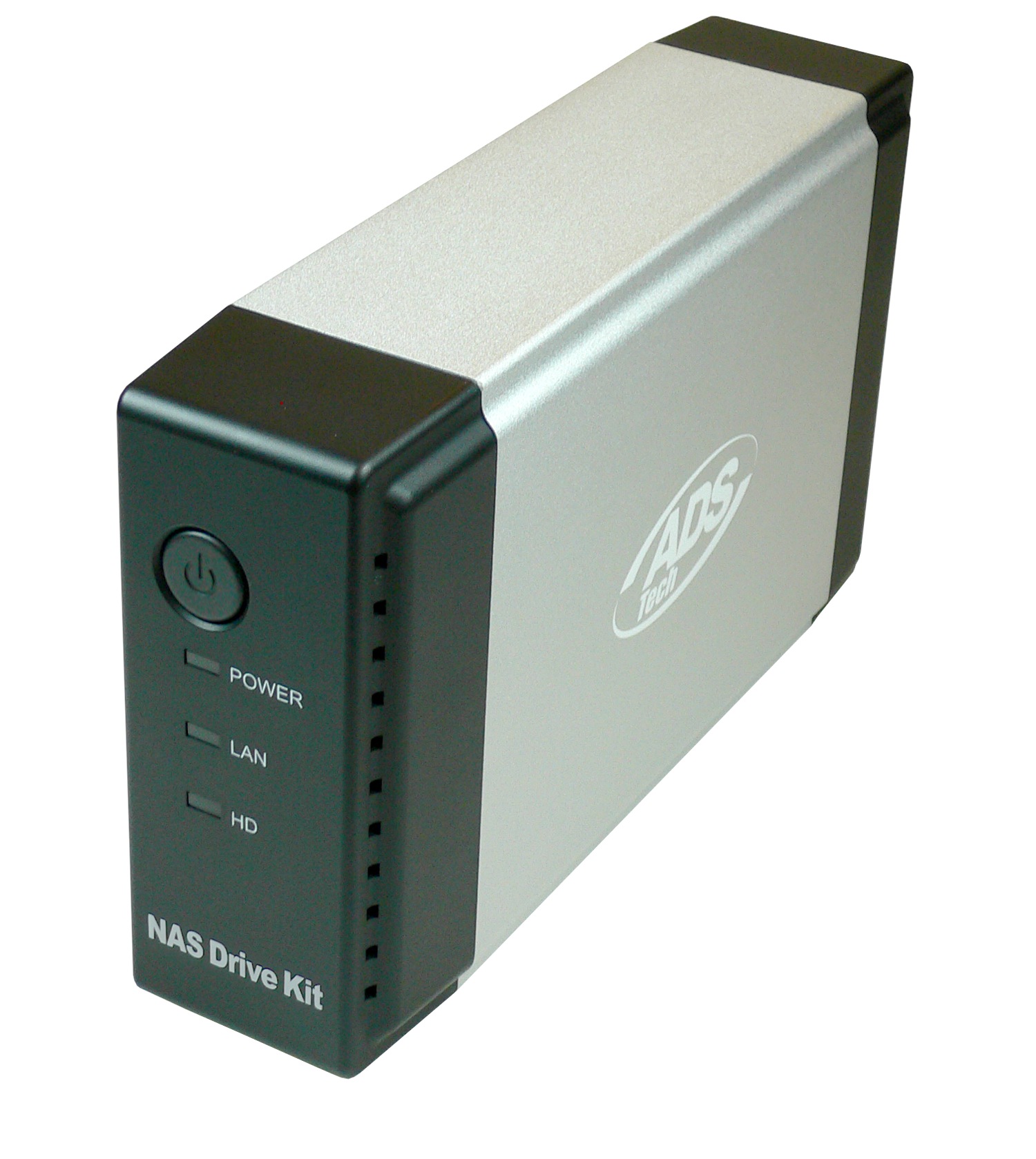 ADS NAS-806-EF NAS Drive Kit