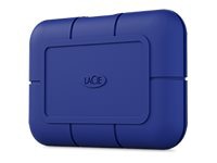 LaCie PRO5 STNA2000400 - SSD - 2 TB - rugged - Thunderbolt 5