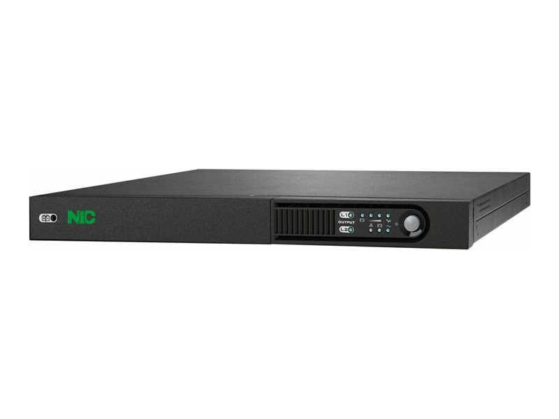 N1C C-Series - UPS - 1980 Watt - 2200 VA - TAA Compliant