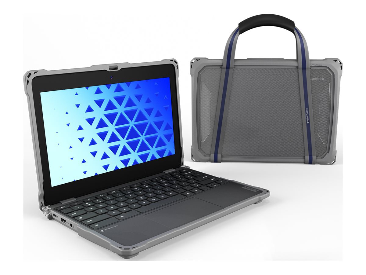 MAXCases Extreme Shell-F3 - notebook shell case - slide-on
