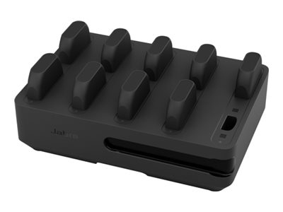Jabra charging station