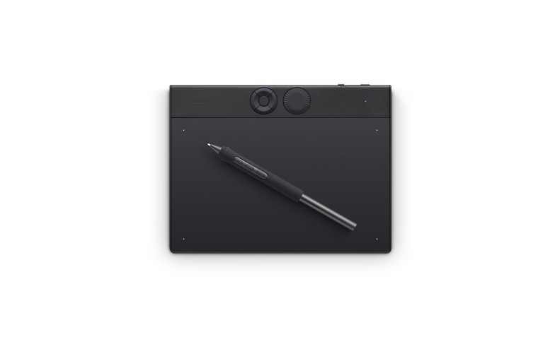 液タブ・ペンタブ Wacom Intuos Pro Small [PTK470K0C] 41ENLI-tW6L._AC_UL210_SR210,