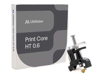 ULTIMAKER PPS CF METALLIC ANTHRACITE