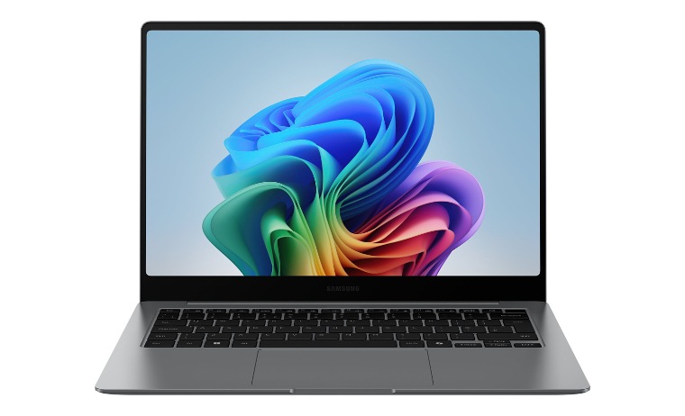 高速UltraBook★第5世代Core i5 SSD128 RAM4GB Samsung Galaxy Book5 Pro 14
