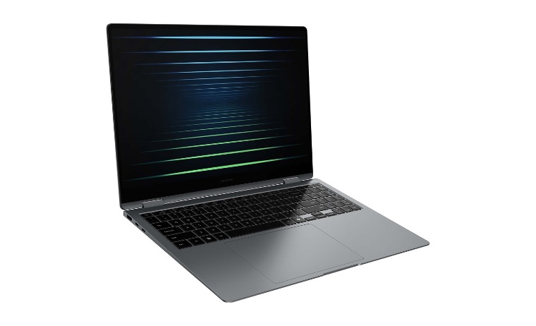 真鯛　76MacBook Pro i5 (13) Samsung Galaxy Book5 Pro 360 - 16