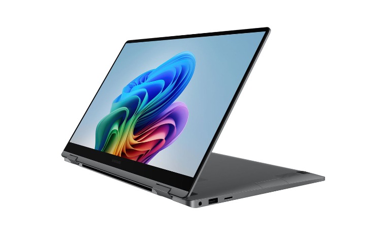 Samsung Galaxy Book5 360 15.6