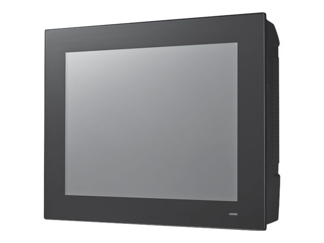 Advantech PPC-6151C - panel PC no CPU - 0 GB - no HDD - LED 15"