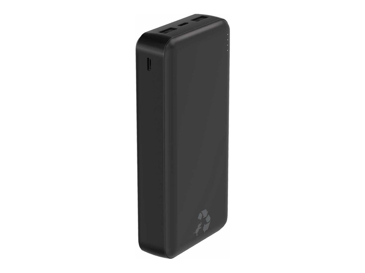Nimble ChargeShot power bank - 2 x USB