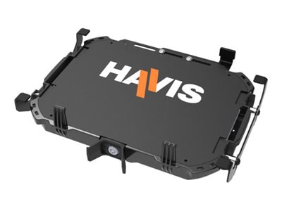 Havis UT-2022 mounting component - rugged - for tablet