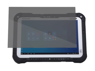 Infocase - screen protector for tablet