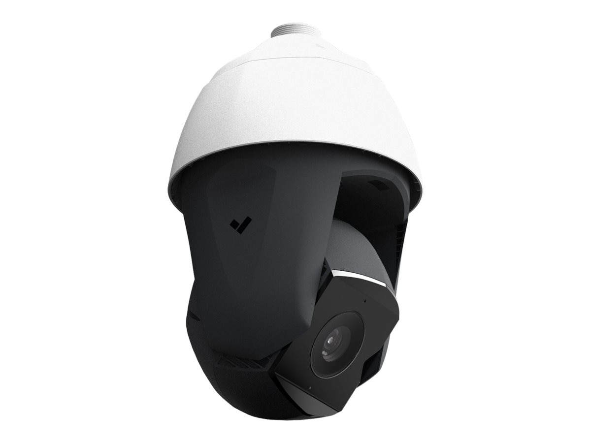 Verkada CP52-E-F - network surveillance camera - turret - TAA Compliant - w