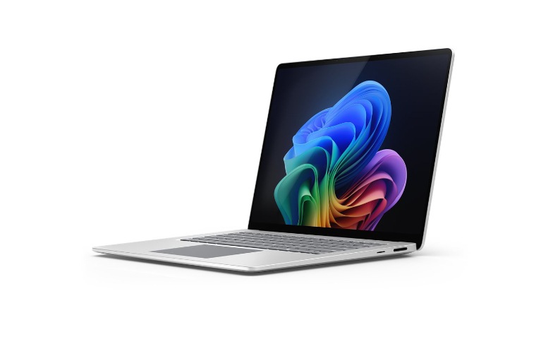 Microsoft Surface Laptop Copilot+ PC for Business - 7th Edition