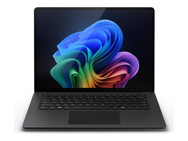 Microsoft Surface Laptop for Business - 7th Edition - Copilot+ PC - 15" - Intel Core Ultra 5 - 238V - 32 GB RAM - 512 GB