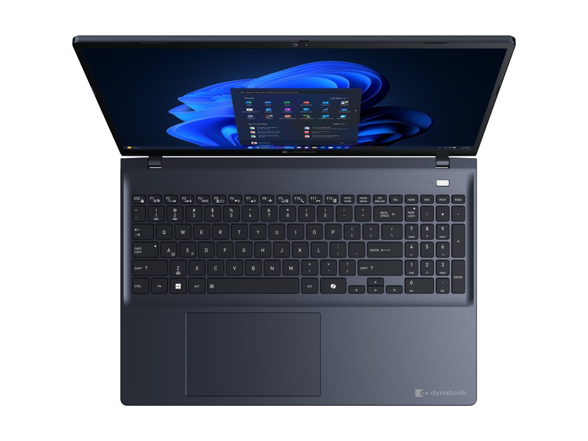 東芝 D71/T7 21.5型【 i7SSD512GB】Blu-ra Win11 Dynabook Toshiba Tecra A60-M - 16