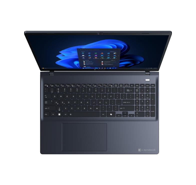 Dynabook EX/45CW 第7世代 Core i3 [217] Dynabook Reveals New Featherlight Laptops with 11th Gen Intel Core