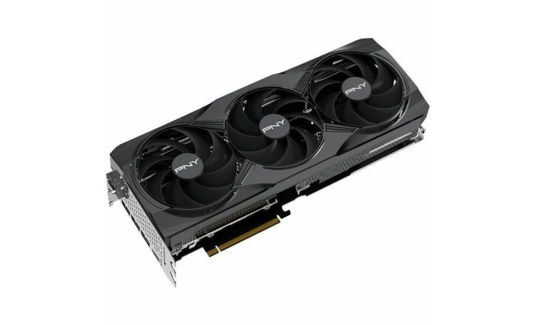 【CD】youngforever PNY NVIDIA GeForce RTX 5080 Graphic Card - 16 GB GDDR7