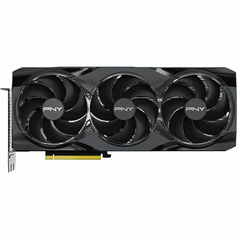 Thumbnail 3 of 10 for PNY NVIDIA GeForce RTX 5080 Graphic Card - 16 GB GDDR7